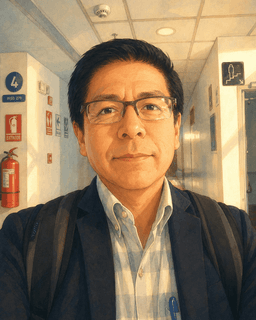 Prof. Valdivia